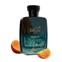 Hawas Malibu – Rasasi Eau de Parfum 100ml