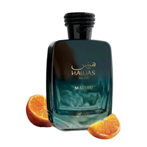 Rasasi Hawas Malibu – Rasasi Eau de Parfum 100ml