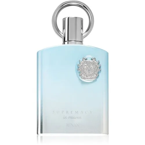 Afnan Supremacy In Heaven – Afnan Eau de Parfum Unisex 100ml