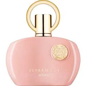 Afnan Supremacy Pour Femme Pink – Afnan Eau de Parfum Dames 100ml Afnan Supremacy Pour Femme Pink – Afnan Eau de Parfum Dames 100ml