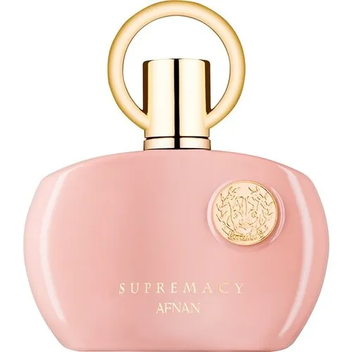 Afnan Supremacy Pour Femme Pink – Afnan Eau de Parfum Dames 100ml Afnan Supremacy Pour Femme Pink – Afnan Eau de Parfum Dames 100ml