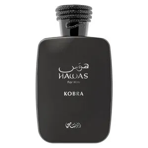 Rasasi Hawas Kobra – Rasasi Eau de Parfum Unisex 100ml
