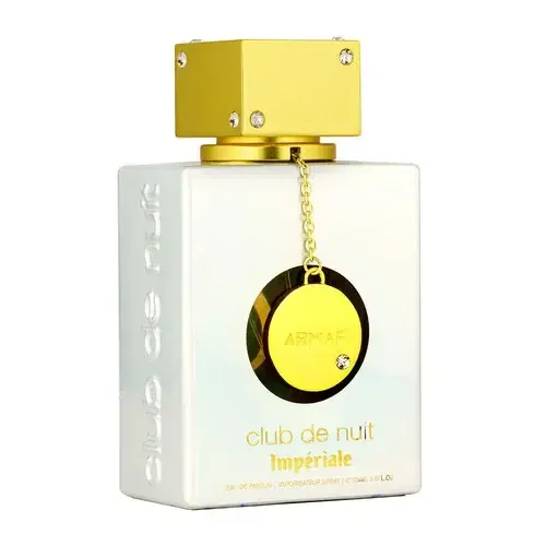 Armaf Armaf Club De Nuit White Imperiale – Eau de Parfum – Heren – 105ml