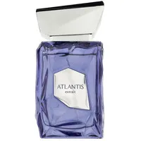 French Avenue Atlantis Extrait – Eau de Parfum – 100ml – Unisex