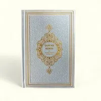 De Nederlandse Koran Blauw