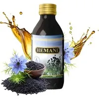 Hemani Black Seed Oil