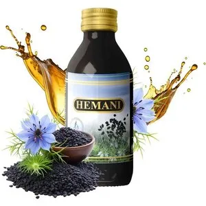 Hemani Hemani Black Seed Oil