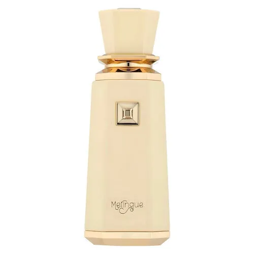French Avenue Fragrance World Meringue – Eau de Parfum – 100ml – Unisex