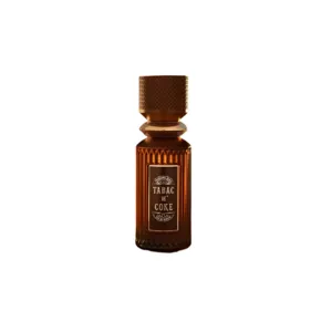 Fragrance World Fragrance World Tabac N’ Coke – Eau de Parfum – 100ml – Unisex Fragrance World Fragrance World Tabac N’ Coke – Eau de Parfum – 100ml – Unisex