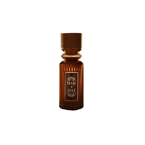 Fragrance World Fragrance World Tabac N’ Coke – Eau de Parfum – 100ml – Unisex Fragrance World Fragrance World Tabac N’ Coke – Eau de Parfum – 100ml – Unisex