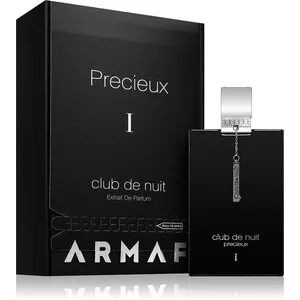 Armaf Armaf Club de Nuit Precieux – Extrait de Parfum – 55ml