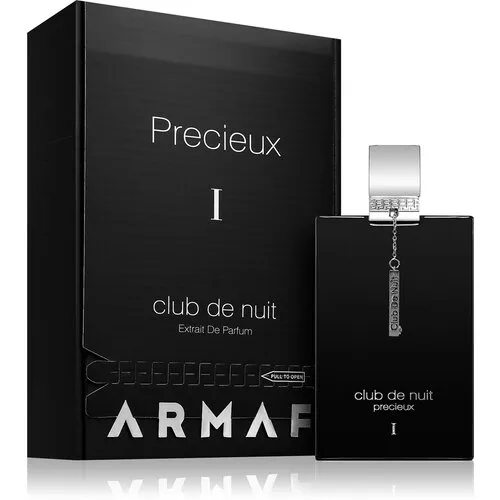 Armaf Armaf Club de Nuit Precieux – Extrait de Parfum – 55ml