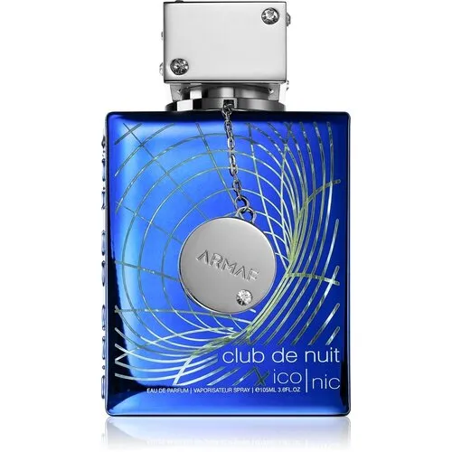 Armaf Armaf Club de Nuit Blue Iconic Eau de Parfum 105ml