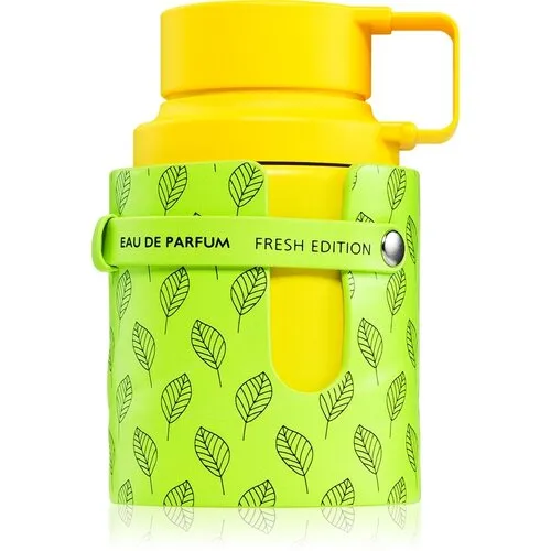 Armaf Armaf Odyssey Limoni Fresh Eau de Parfum 100ml