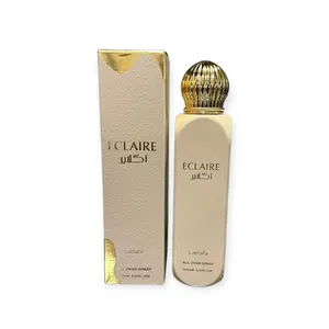 Eclaire All Over Spray 150ml – Lattafa Eclaire All Over Spray 150ml – Lattafa