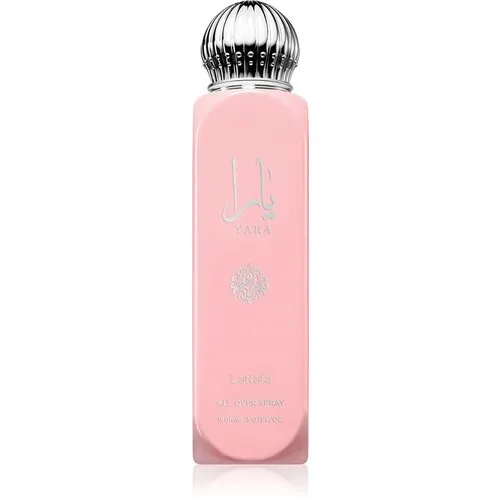 Lattafa Yara All Over Spray 150ml – Lattafa