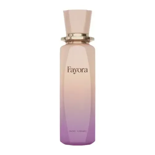 Paris Corner Paris Corner Fayora – Eau de Parfum voor Dames – 100ml