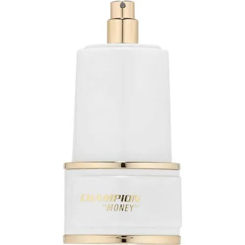 Fragrance World Champion Money – Houtachtig Amber Parfum voor Mannen – Fragrance World – 80ml EDP