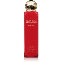 Lattafa Badee Al Oud Sublime All Over Spray – 150ml – Uniseks