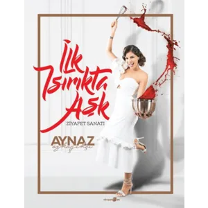 OKUYAN US YAYIN İlk Isırıkta Aşk