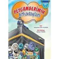 Peygamber Efendimizin (SAS) Arkadaşları