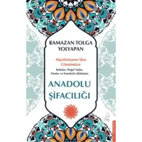 Anadolu Şifacılığı