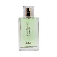 Choco Musk Pistachio – Al-Rehab Eau de Parfum 50ml