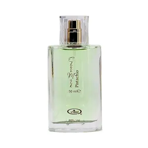Al-Rehab Choco Musk Pistachio – Al-Rehab Eau de Parfum 50ml
