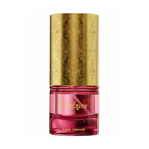 Paris Corner Paris Corner Dulzura Eau de Parfum Dames 100ml