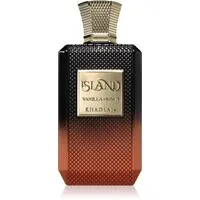 Island Vanilla Dunes – Khadlaj Eau de Parfum 100ml