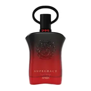 Supremacy Tapis Rouge – Afnan Extrait de Parfum 90ml Supremacy Tapis Rouge – Afnan Extrait de Parfum 90ml
