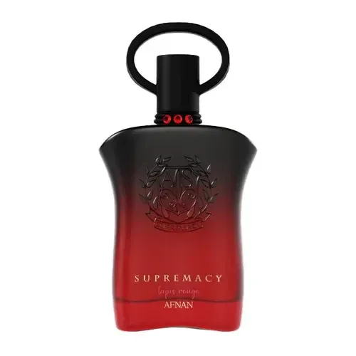 Supremacy Tapis Rouge – Afnan Extrait de Parfum 90ml Supremacy Tapis Rouge – Afnan Extrait de Parfum 90ml