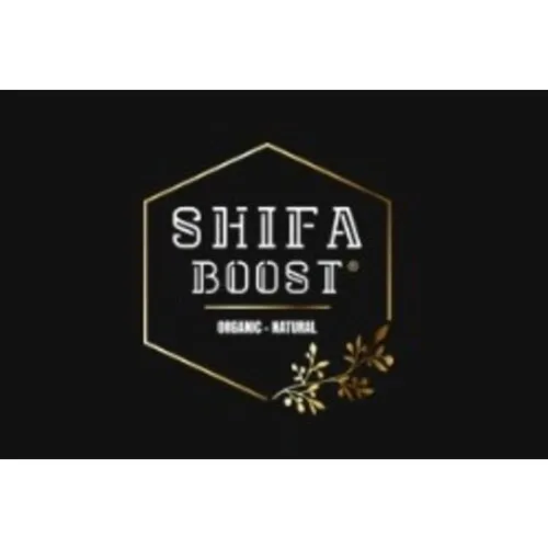 Shifa Boost