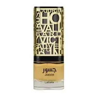 Lattafa Jasoor Eau de Parfum 100ml