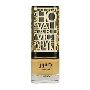 Lattafa Lattafa Jasoor Eau de Parfum 100ml