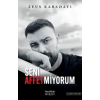 Seni Affetmiyorum Zeus Kabadayı