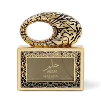Hilm – Eau de Parfum 100ml Uniseks – Maison Asrar