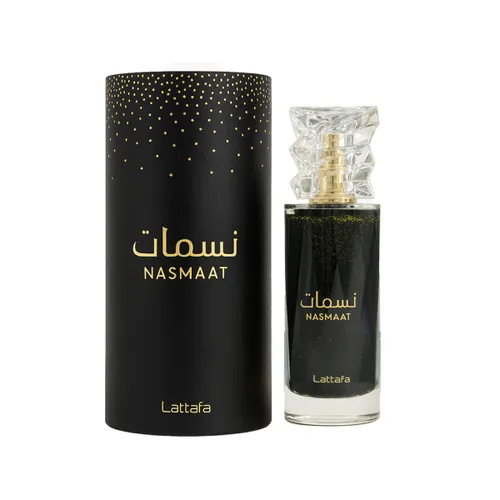 Lattafa Lattafa Nasmaat Eau de Parfum 100ml