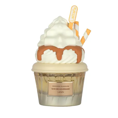Lattafa Lattafa Whipped Pleasure Eau de Parfum 100ml