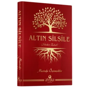 Ahıska Yayınevi Altın Silsile