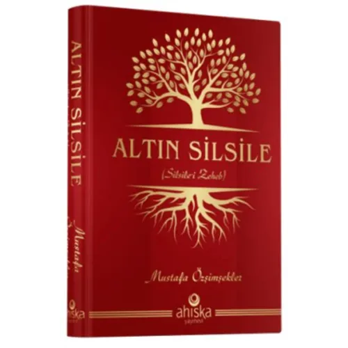 Ahıska Yayınevi Altın Silsile