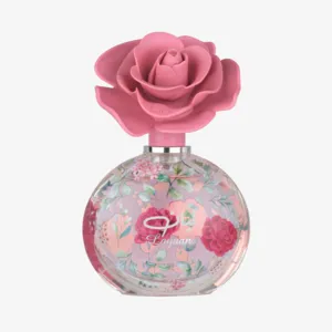 Lattafa Layaan – Eau de Parfum 75ml Dames – Lattafa Lattafa Layaan – Eau de Parfum 75ml Dames – Lattafa