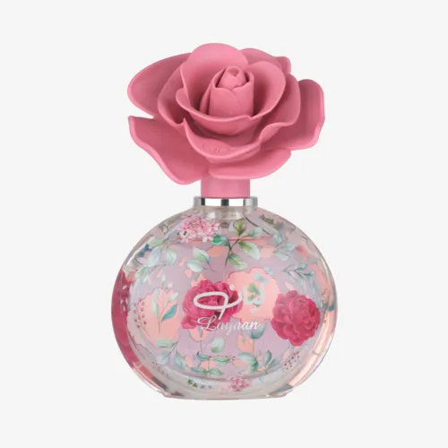 Lattafa Layaan – Eau de Parfum 75ml Dames – Lattafa Lattafa Layaan – Eau de Parfum 75ml Dames – Lattafa