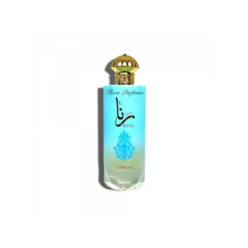 Asdaaf RANA – Eau de Parfum 100ml Dames – Asdaaf Asdaaf RANA – Eau de Parfum 100ml Dames – Asdaaf