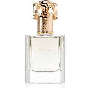 Swiss Arabian Swiss Arabian Walaa – Eau de Parfum 50ml Uniseks