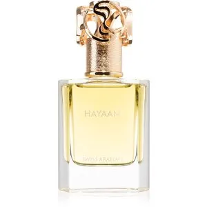 Swiss Arabian Swiss Arabian Hayaam – Eau de Parfum 50ml Uniseks