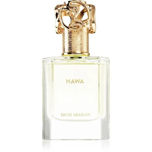 Swiss Arabian Swiss Arabian Hawa – Eau de Parfum 50ml Dames