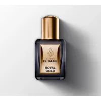 Nabil - Royal Gold (Man & Vrouw)