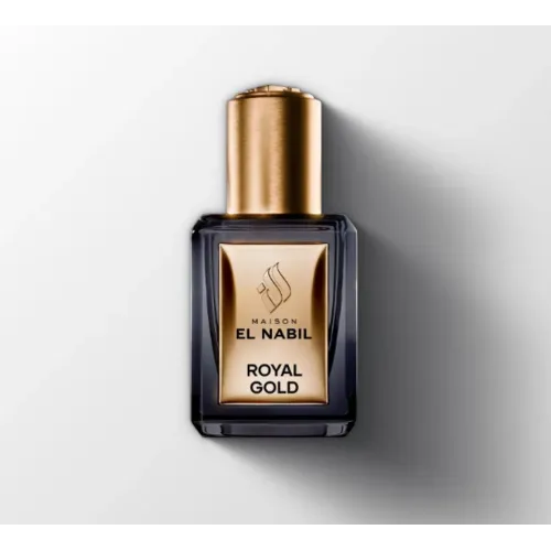 Nabil - Royal Gold (Man & Vrouw) Nabil - Royal Gold (Man & Vrouw)