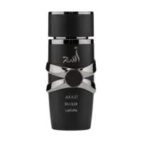 Lattafa Asad Elixir – Eau de Parfum 100ml – Heren